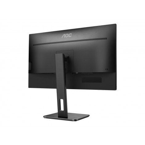 AOC | Monitor | 24P2QM | 23.8 " | VA | FHD | 16:9 | 75 Hz | 4 ms | 1920 x 1080 | HDMI ports quantity 1