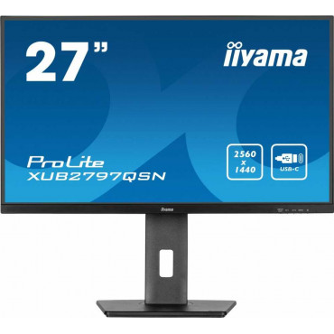 IIYAMA XUB2797QSNP-B1...