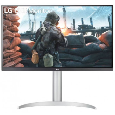 LG 27UP650P-W.AEU 27inch UHD IPS 5ms