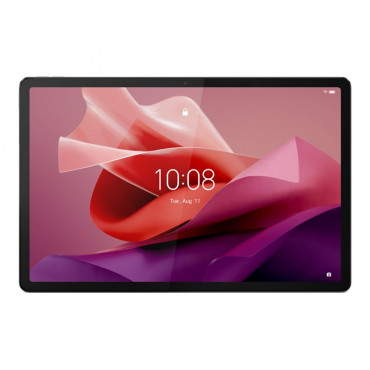 Lenovo | Tab | P12 TB370FU | 12.7 " | Grey | 2944 x 1840 pixels | MediaTek Dimensity 7050 | 8 GB | Soldered LPDDR4x | 128 GB | W