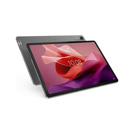 Lenovo | Tab | P12 TB370FU | 12.7 " | Grey | 2944 x 1840 pixels | MediaTek Dimensity 7050 | 8 GB | Soldered LPDDR4x | 128 GB | W