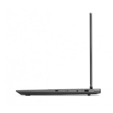 Lenovo LOQ 15IAX9 | Luna Grey | 15.6 " | IPS | FHD | 1920 x 1080 pixels | Anti-glare | Intel Core i5 | i5-12450HX | 24 GB | SO-D