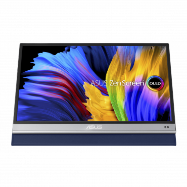 ASUS ZenScreen MQ13AH 13.3inch FHD