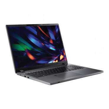 Acer | TravelMate | TMP216-51-56J2 | Gray | 16 " | IPS | WUXGA | 1920 x 1200 | Intel Core i5 | i5-1335U | 8 GB | SSD 256 GB | In