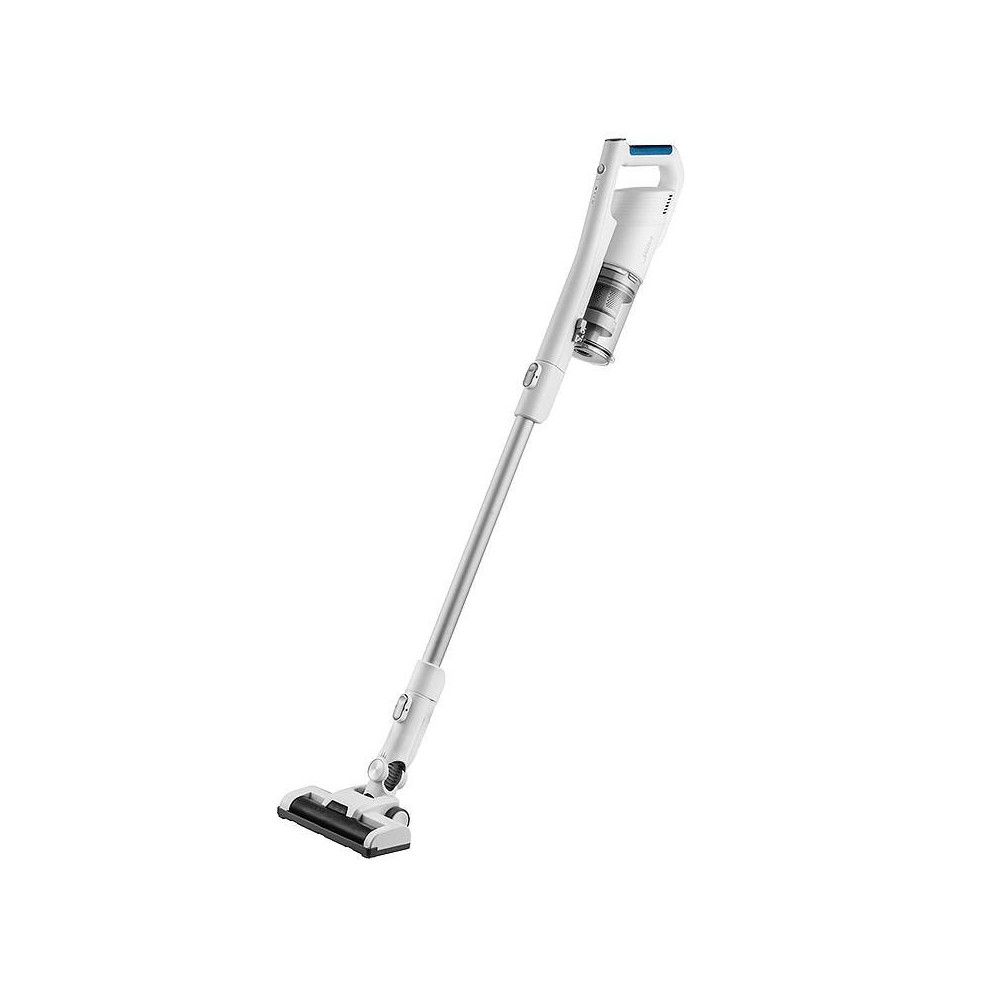 Midea Cordless Vacuum Cleaner | P5 MCS2021WB | 150 W | 21.6 V | Operating time (max) 45 min | White