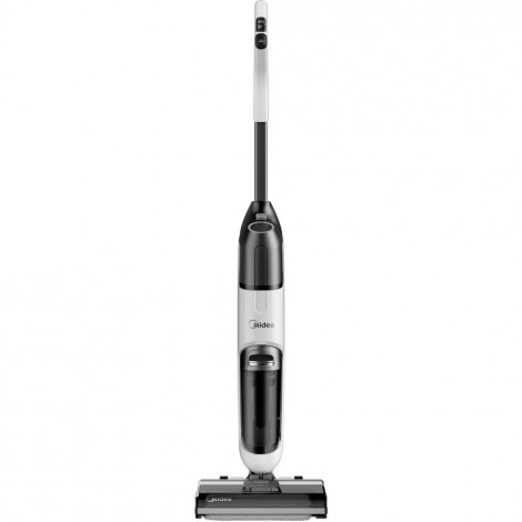 Midea Cordless Vacuum Cleaner | MWD-X6 | Handstick 3in1 | Washing function | 120 W | 21.6 V | Operating time (max) 40 min | Whit