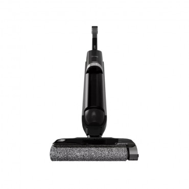 Midea Cordless Vacuum Cleaner | X10 Wet and Dry | 220 W | 22.2 V | Operating time (max) 35 min | Black