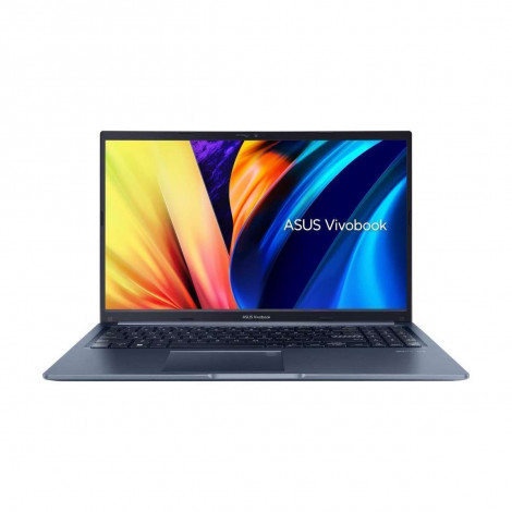 Asus Vivobook 15 X1502ZA-BQ2290W | Quiet Blue | 15.6 " | IPS | FHD | 1920 x 1080 pixels | Intel Core i7 | i7-12700H | 16 GB | DD