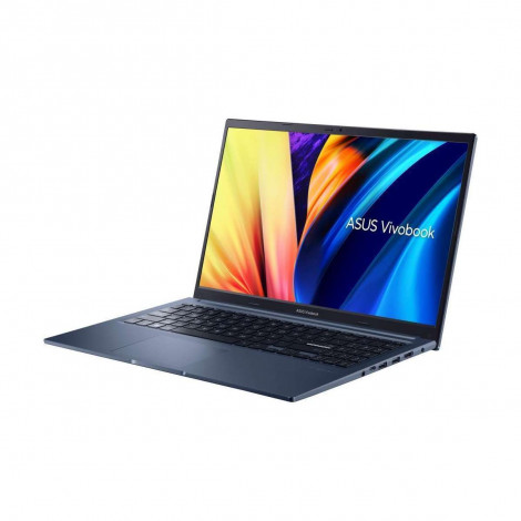 Asus Vivobook 15 X1502ZA-BQ2290W | Quiet Blue | 15.6 " | IPS | FHD | 1920 x 1080 pixels | Intel Core i7 | i7-12700H | 16 GB | DD