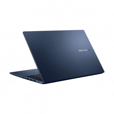 Asus Vivobook 15 X1502ZA-BQ2290W | Quiet Blue | 15.6 " | IPS | FHD | 1920 x 1080 pixels | Intel Core i7 | i7-12700H | 16 GB | DD