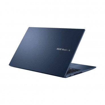 Asus Vivobook 15 X1502ZA-BQ2290W | Quiet Blue | 15.6 " | IPS | FHD | 1920 x 1080 pixels | Intel Core i7 | i7-12700H | 16 GB | DD