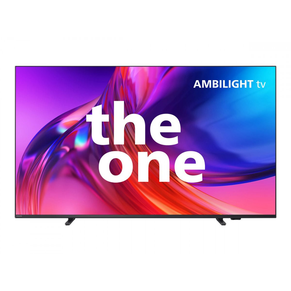 Philips | 55PUS8518/12 | 55" (139 cm) | Smart TV | Google TV | 4K UHD LED