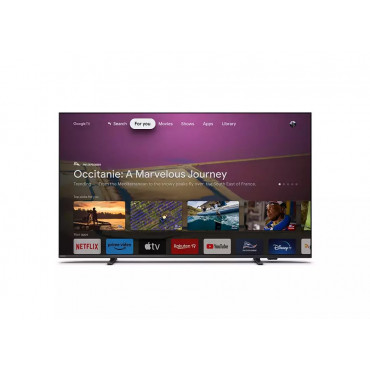 Philips | 55PUS8518/12 | 55" (139 cm) | Smart TV | Google TV | 4K UHD LED