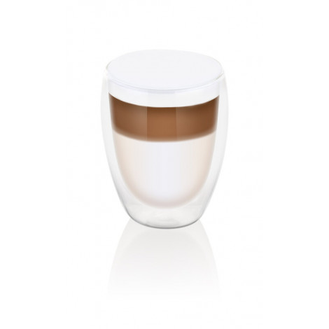 ETA | Latte Macchiato Glasses | ETA418193020 | For coffee | 2 pc(s) | Dishwasher proof