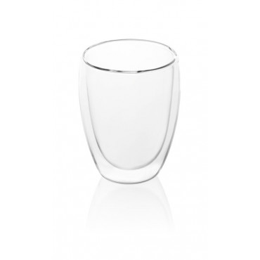 ETA | Latte Macchiato Glasses | ETA418193020 | For coffee | 2 pc(s) | Dishwasher proof