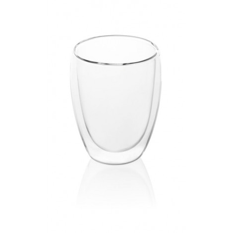 ETA | Latte Macchiato Glasses | ETA418193020 | For coffee | 2 pc(s) | Dishwasher proof