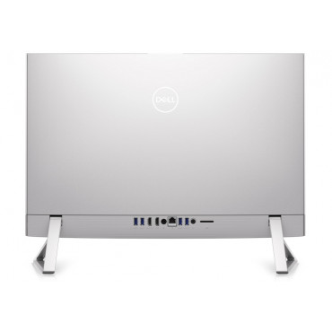 Dell Inspiron | 5430 | Desktop | AIO | 23.8 " | Intel Core 5 | 120U | 16 GB | DDR4 | 1000 GB | Intel Graphics | English | Window