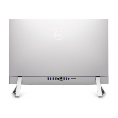 Dell Inspiron | 5430 | Desktop | AIO | 23.8 " | Intel Core 5 | 120U | 16 GB | DDR4 | 1000 GB | Intel Graphics | English | Window