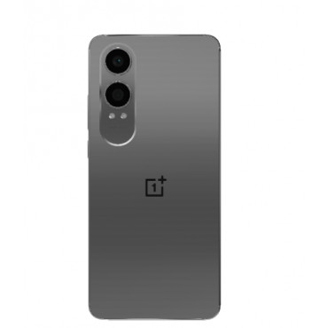 OnePlus Nord CE4 Lite | Super Silver | 6.67 " | AMOLED | 1080 x 2400 pixels | Qualcomm SM6375 | Snapdragon 695 5G (6 nm) | Inter