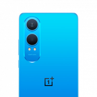 OnePlus Nord CE4 Lite | Mega Blue | 6.67 " | AMOLED | 1080 x 2400 pixels | Qualcomm SM6375 | Snapdragon 695 5G (6 nm) | Internal