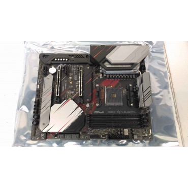 SALE OUT. ASRock AMD AM4 B550/4DDR4/6SATA3 PG VELOCITA | ASRock B550 PG Velocita | Processor family AMD | Processor socket AM4 |