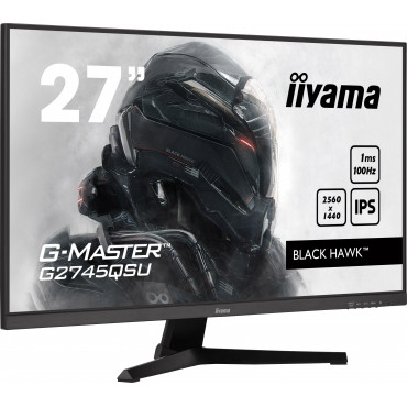 IIYAMA G2745QSU-B1 G-Master...