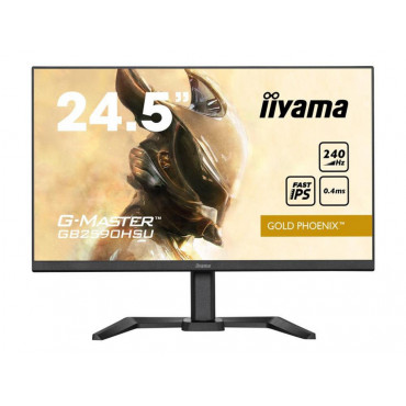 IIYAMA GB2590HSU-B5 24.5in ETE