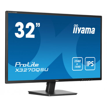 IIYAMA X3270QSU-B1 32inch