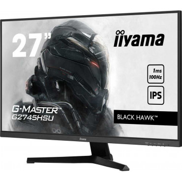 IIYAMA G2745HSU-B1 27in ETE...