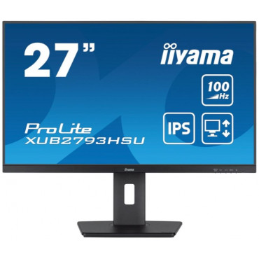 IIYAMA XUB2793HSU-B6 27in...