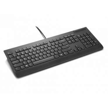 Lenovo Smartcard Wired Keyboard II-Russian/Cyrillic | Lenovo