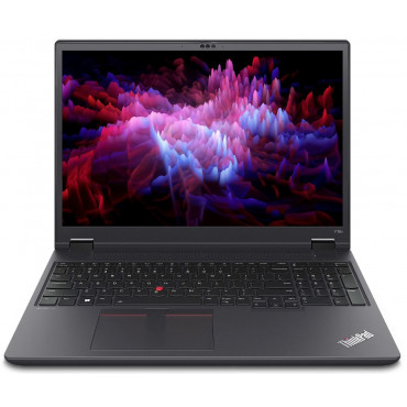 Lenovo ThinkPad P16v Gen 2...