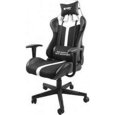 NATEC Fury gaming chair...