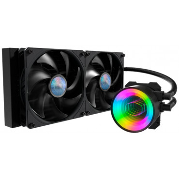 COOLER MASTER MasterLiquid ML280 Mirror