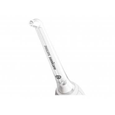 Philips | Oral Irrigator nozzle | HX3042/00 Sonicare F1 Standard | For dental hygiene | Number of heads 2 | White