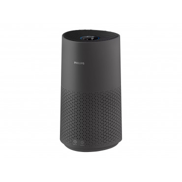 Philips | Air Purifier | AC1715/11 | Suitable for rooms up to 78 m | Black