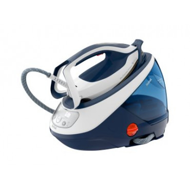 TEFAL GV9221E0 Ironing System Pro Express Protect, Blue/White