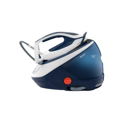 TEFAL GV9221E0 Ironing System Pro Express Protect, Blue/White