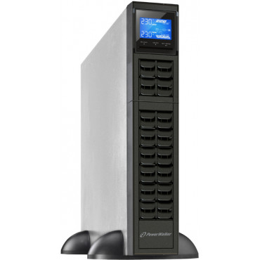 POWERWALKER VFI 3000 CRM LCD UPS