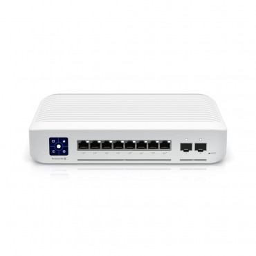 UBIQUITI USW-ENTERPRISE-8-POE UNIFI SW