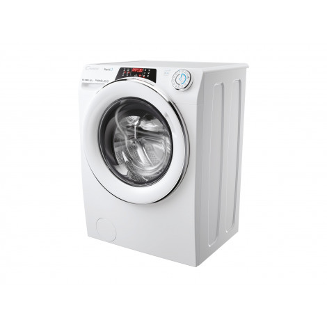 Candy | Washing Machine | RO 6106DWMC7/1-S | Energy efficiency class A | Front loading | Washing capacity 10 kg | 1600 RPM | Dep