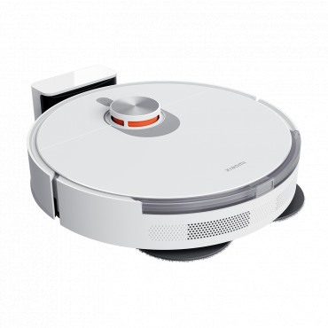 Xiaomi Robot Vacuum S20+ (White) EU