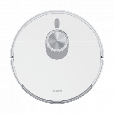 Xiaomi Robot Vacuum S20+ (White) EU