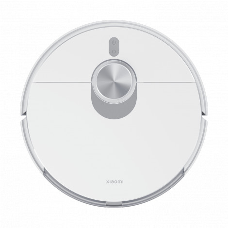 Xiaomi Robot Vacuum S20+ (White) EU