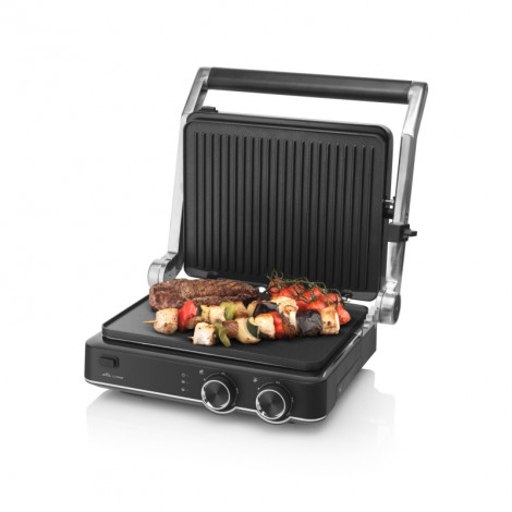 ETA ETA515690000 GrilChef | Table | 2000 W | Inox