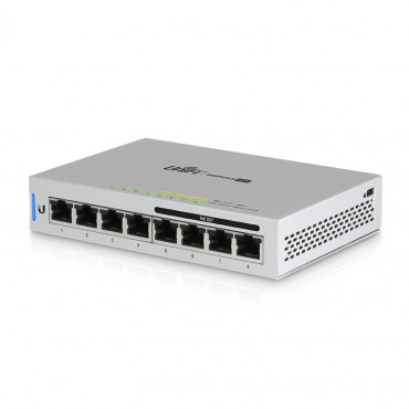 UBIQUITI US-8-60W-5 Switch...