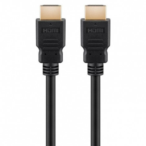 Goobay | 41082 Ultra High Speed HDMI Cable | HDMI | 1 m