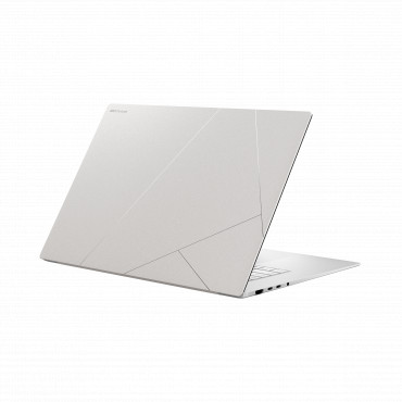 Asus Zenbook S 16 OLED UM5606WA-RK217W | Scandinavian White | 16 " | OLED | 3K | 2880 x 1800 pixels | AMD Ryzen AI 9 | 365 | 24 