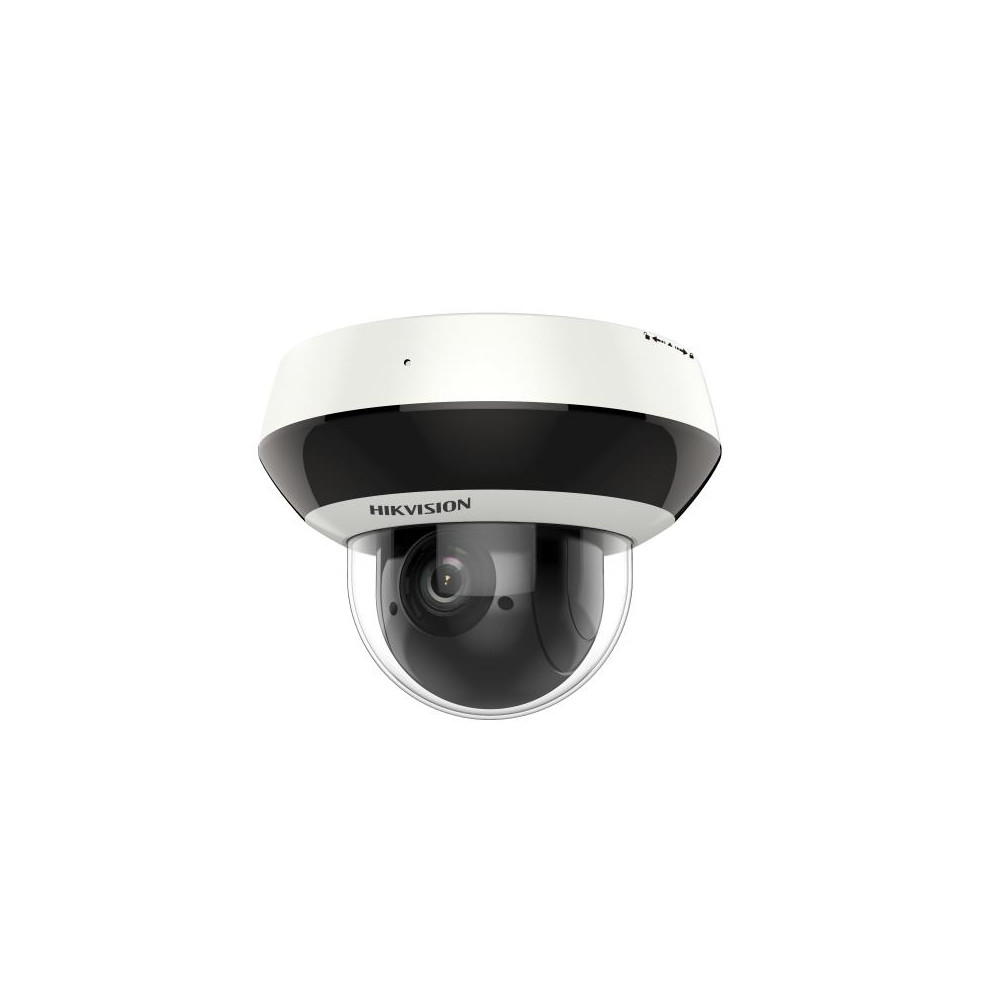 Hikvision IP Camera | PTZ DS-2DE2A404IW-DE3(S6)(C) | Dome | 4 MP | 2.8 - 12 mm | Power over Ethernet (PoE) | IP66, IK10, TVS 400