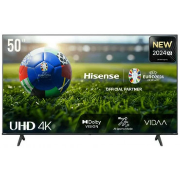 HISENSE 50A6N 50inch UHD...